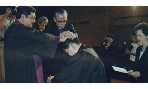 3 prerequisites for pastors to do ministry work