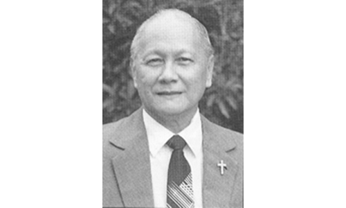 Final farewell to ‘Grand Old Man’ of Bedok MC