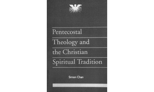 Explanations needed for Pentecostal experience