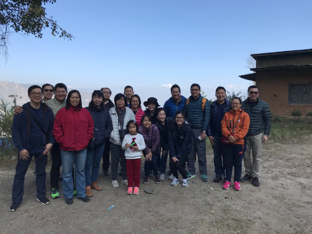 Remembering Dr Jimmy Tang Chian Piao