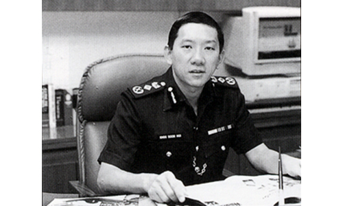 BB members, Old Boys get National Day Awards Police chief heads list
