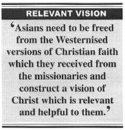 Seeking Christ as ‘Rabbi’, ‘Guru’ or ‘Shifu’
