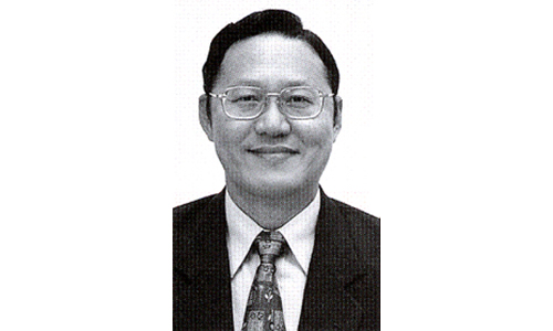 Ngoei Foong Nghian re-appointed TTC Principal