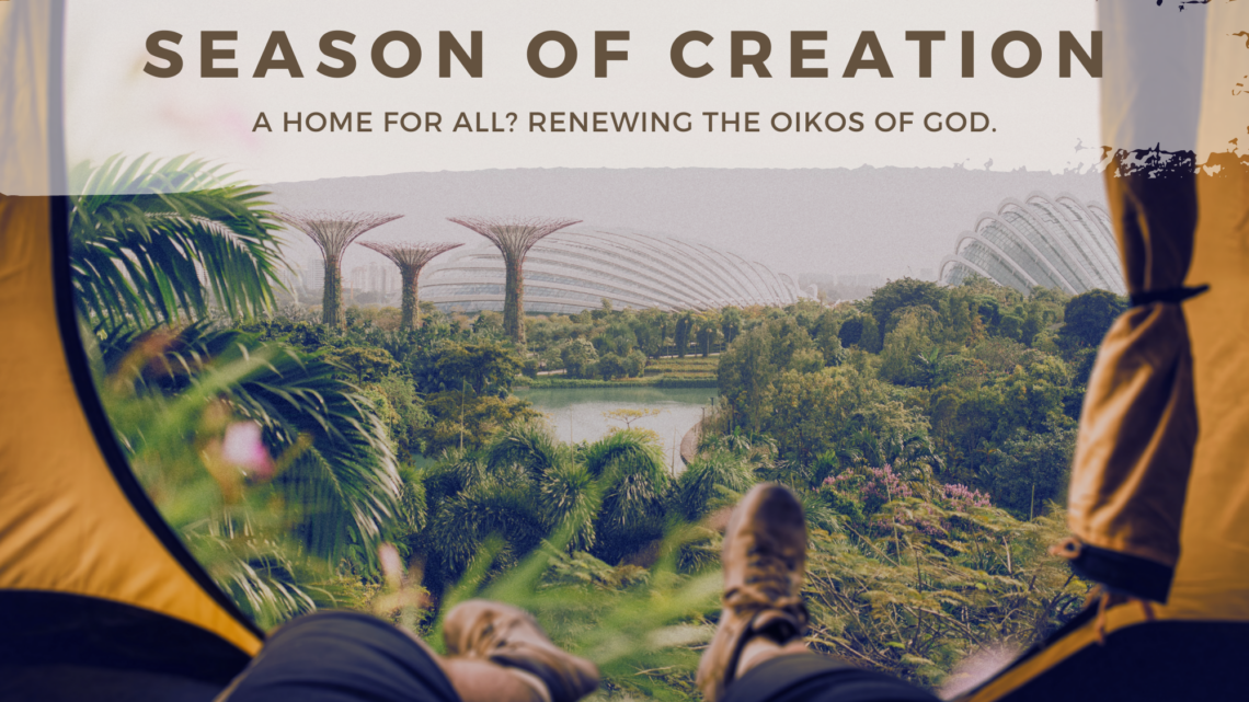 Season of Creation