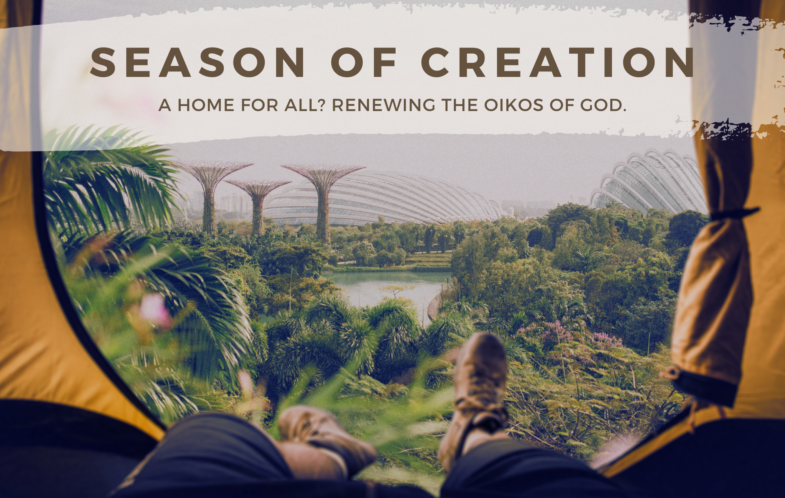 Season of Creation