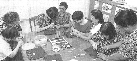 Volunteer your service, Methodist women urged
