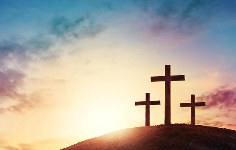 This is Amazing Grace