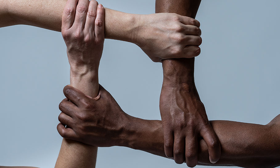 Help Us Accept Each Other
