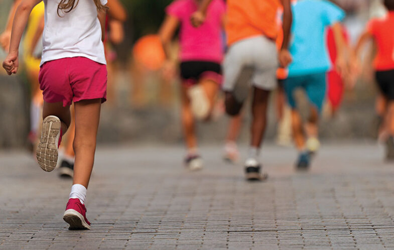 Raising successful children in an age of uncertainty