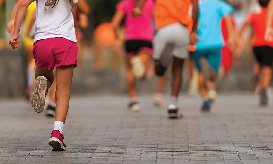 Raising successful children in an age of uncertainty