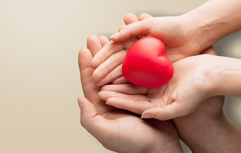 Religion of the heart