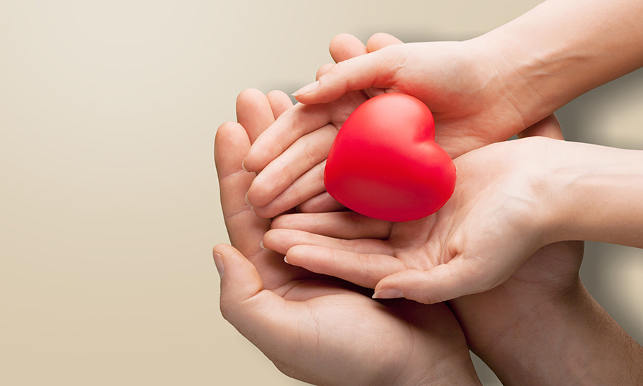 Religion of the heart