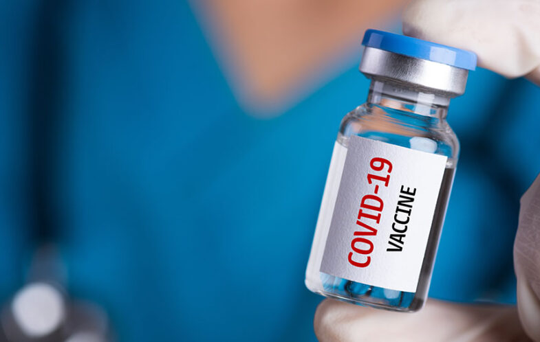 A brief overview of COVID-19 RNA vaccines: