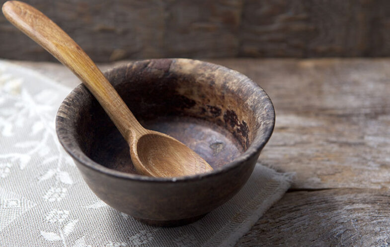 The season of Lent