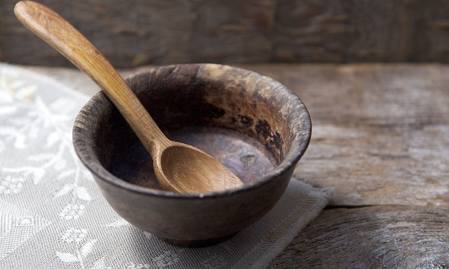 The season of Lent