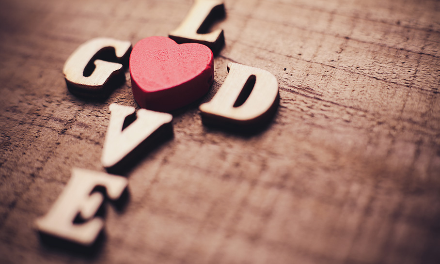 The challenge of Agape
