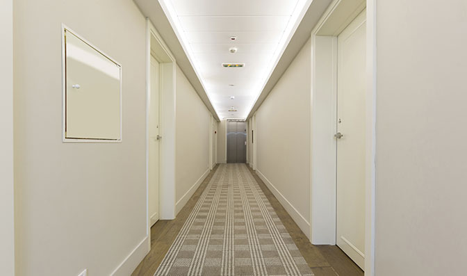 Rooms, drawers and boxes – What do we hide away?
