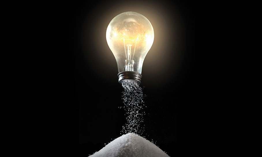On being salt and light