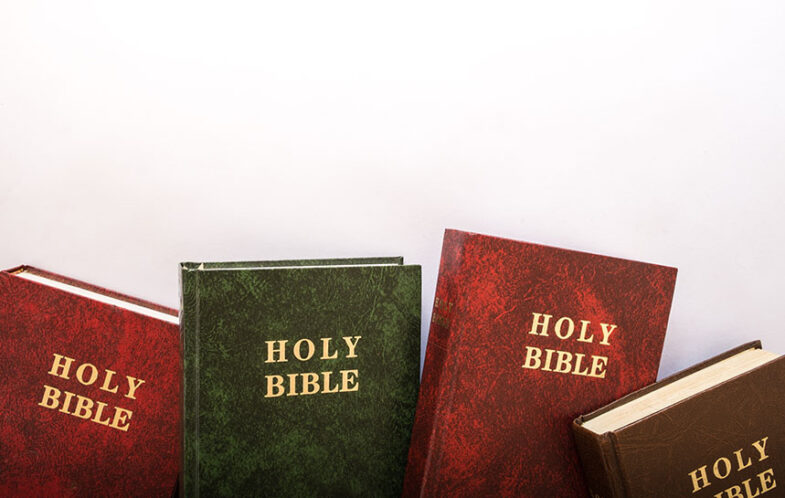 Why do Bible translations differ?