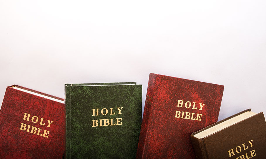 Why do Bible translations differ?