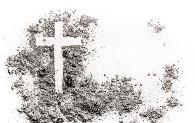 A Lenten prayer