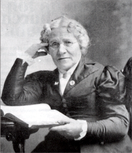 The woman who made it possible for Sophia Blackmore to serve in Singapore