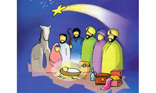 What Do You Buy in Bethlehem?