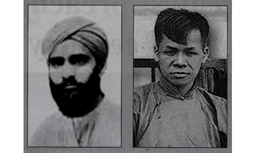 Sundar Singh, John Sung and future of Asian Christianity