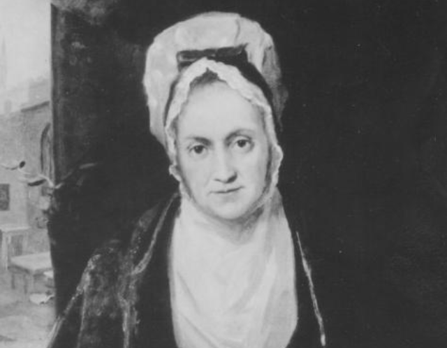 Susanna Wesley: How one woman shaped the Methodist Church