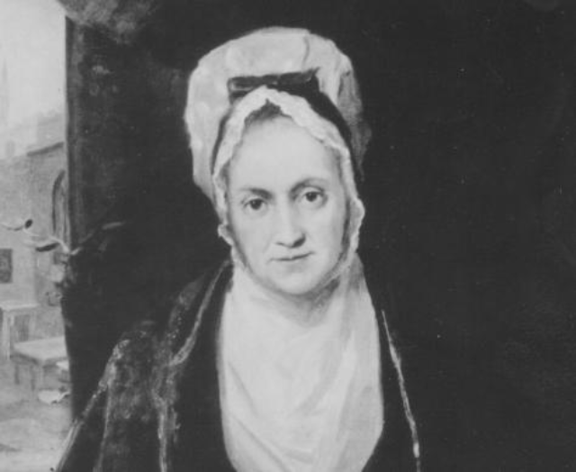 Susanna Wesley: How one woman shaped the Methodist Church