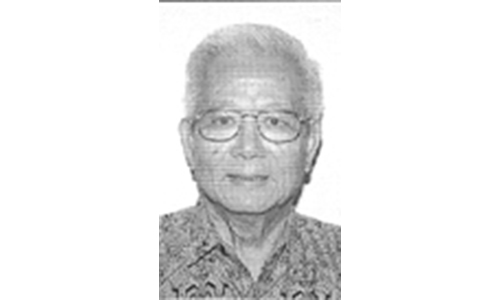 CAC stalwart dies