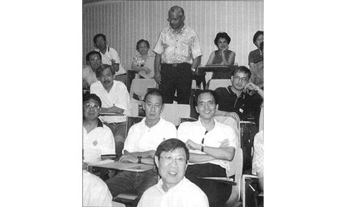 Lay leaders request for more dialogues