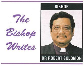 Our Church’s stand on homosexuality