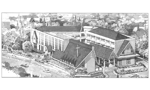 Trinity MC embarks on $12m redevelopment