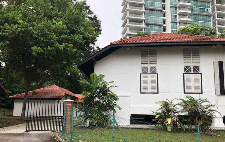 From shame to sanctuary