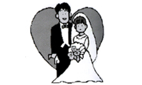 Getting married? Enrol for this programme