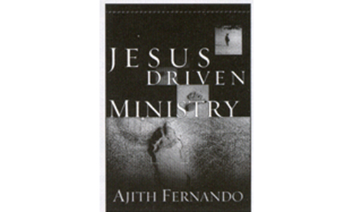 A helpful book on ministry for busy pastors, church leaders