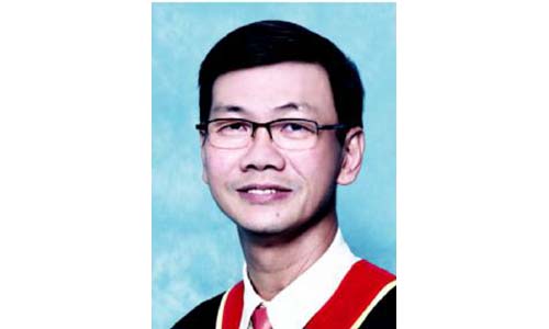 Gearing up youths to be anchored