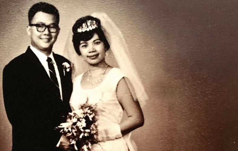 A legacy of faith – Tales of a Chinatown boy