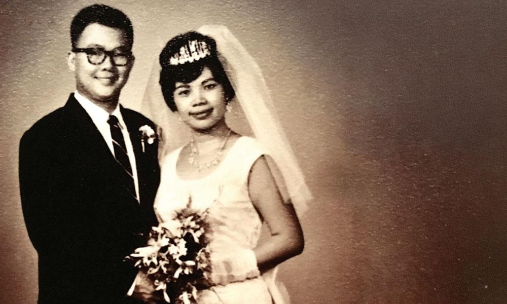 A legacy of faith – Tales of a Chinatown boy