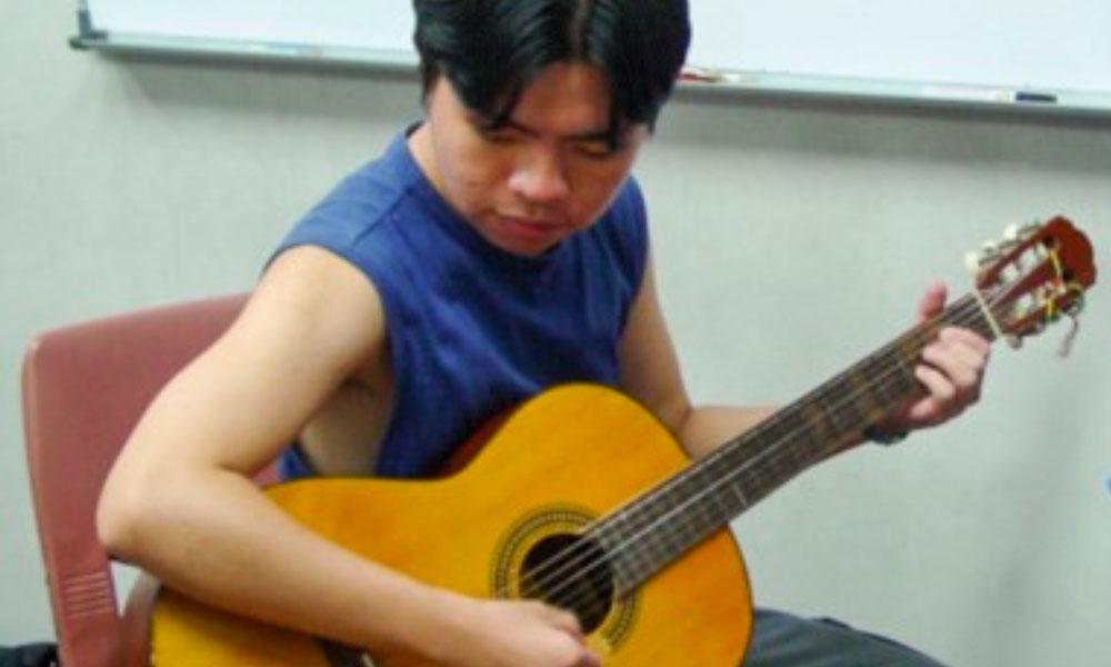 Are worship songs of the youth too emo?