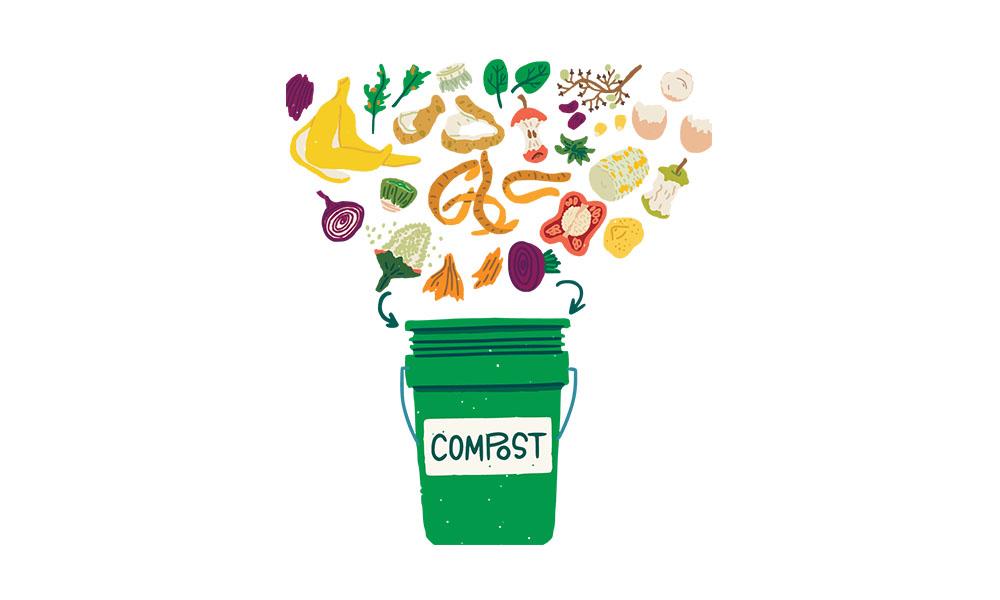 At Toh Yi, composting is a neighbourhood affair