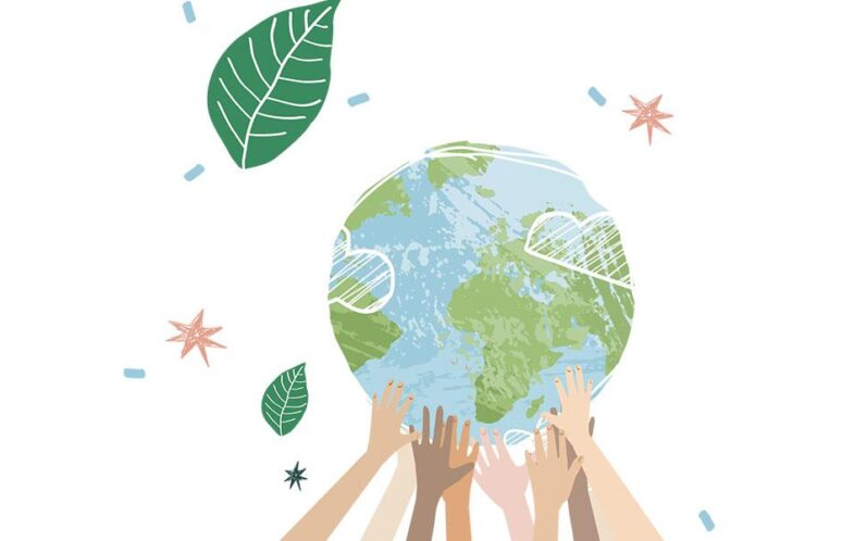 Bringing creation care closer to the churches