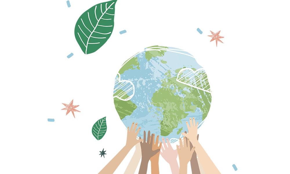 Bringing creation care closer to the churches