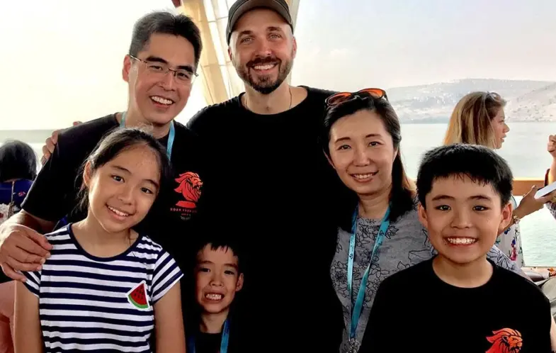 Father’s Day musings – Striking a balance between work, ministry and fathering