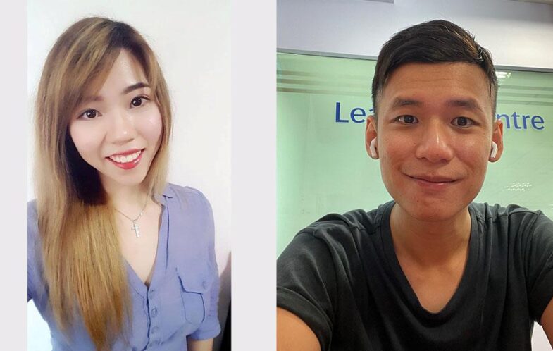 Former gaming addicts tell their stories
