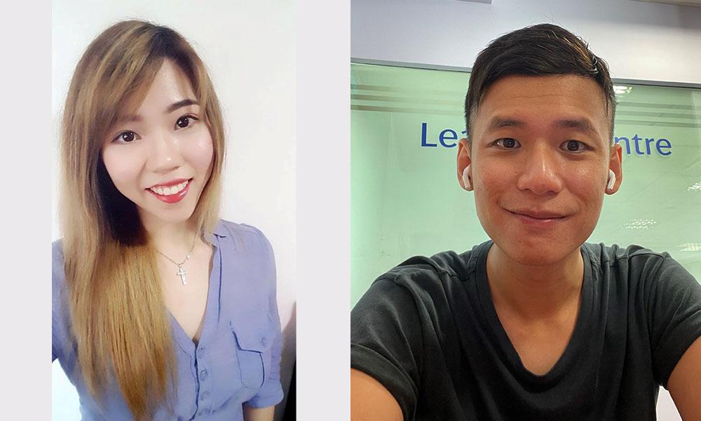 Former gaming addicts tell their stories