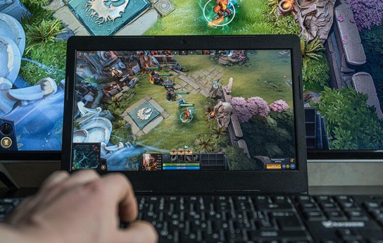 God and Gaming – What parents need to know