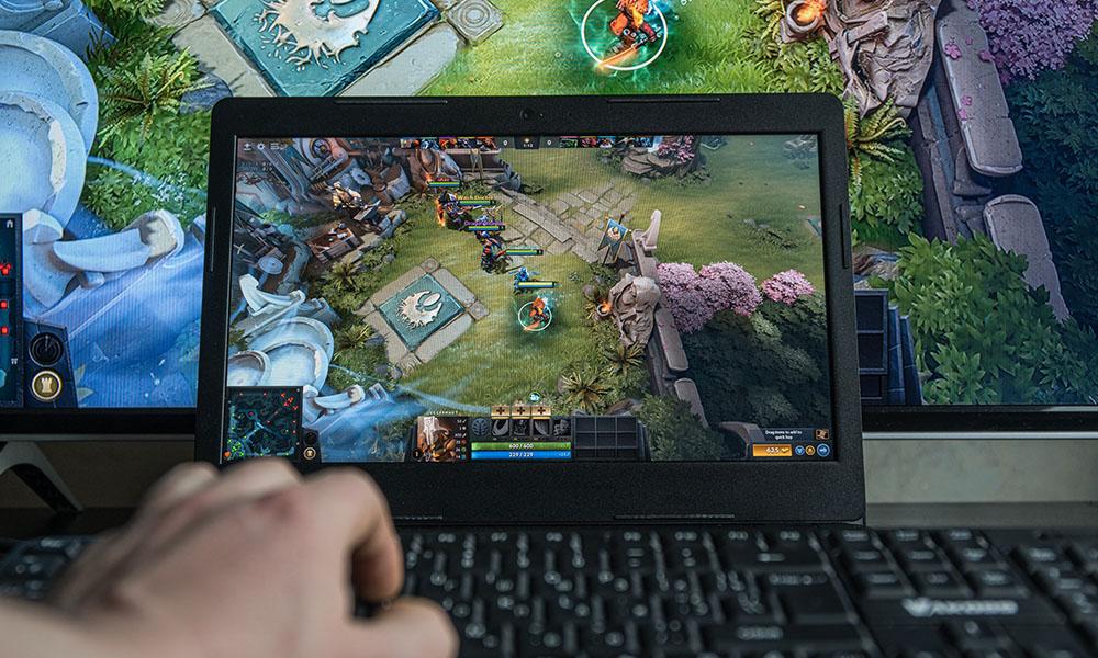 God and Gaming – What parents need to know