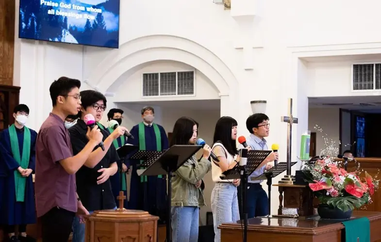 KKMC: God’s faithfulness through the generations